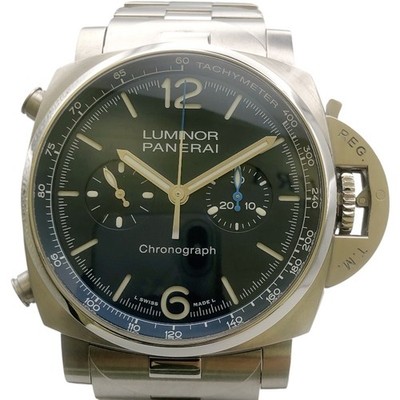 PANERAI Luminor Chrono PAMO1110 TO285840