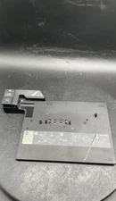 Lenovo 2504 Docking Station Laptop Port Replicator Expansion Hub Unit