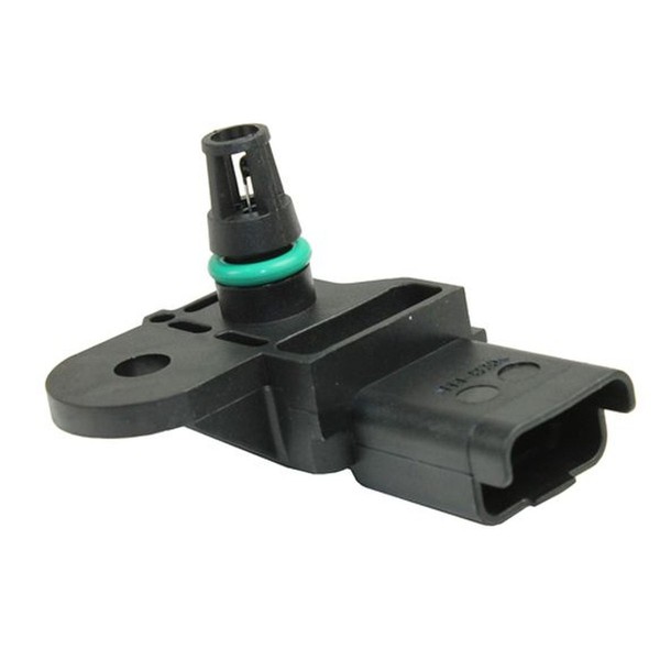 Sensor Ladedruck 4-Polig Metzger Iam-Expertise Passend FüR U.A. Peugeot 308-image