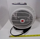 Warmwave Portable Electrical Fan Heater 1500W