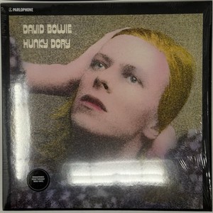 David Bowie Hunky Dory Vinyl | eBay