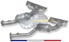 Catalyseurs BMW 3,0