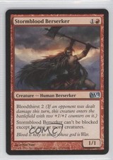 Stormblood Berserker Magic: 2012 Core Set #156