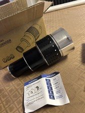 LED Projection Beam Tube / Gobo Projector   MM-06PRO   Complete Set