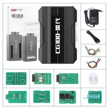 Cg100 Prog Iii Full Version Diagnosis Device With All Function Readwrite Eeprom Cg100 Prog Iii Full Version Diagnosis Device With All Function Readwrite Eeprom