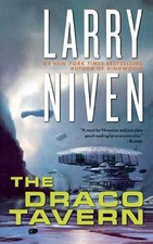 Larry Niven Draco Tavern (Taschenbuch)