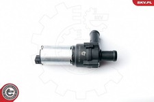 Pompe à eau Ferrari 612