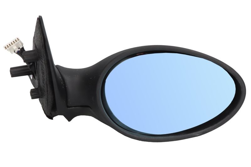 4x ✅Fits BLIC 5402-04-1131273P Side mirror electric Right Convex ALF ⭐UK Seller⭐