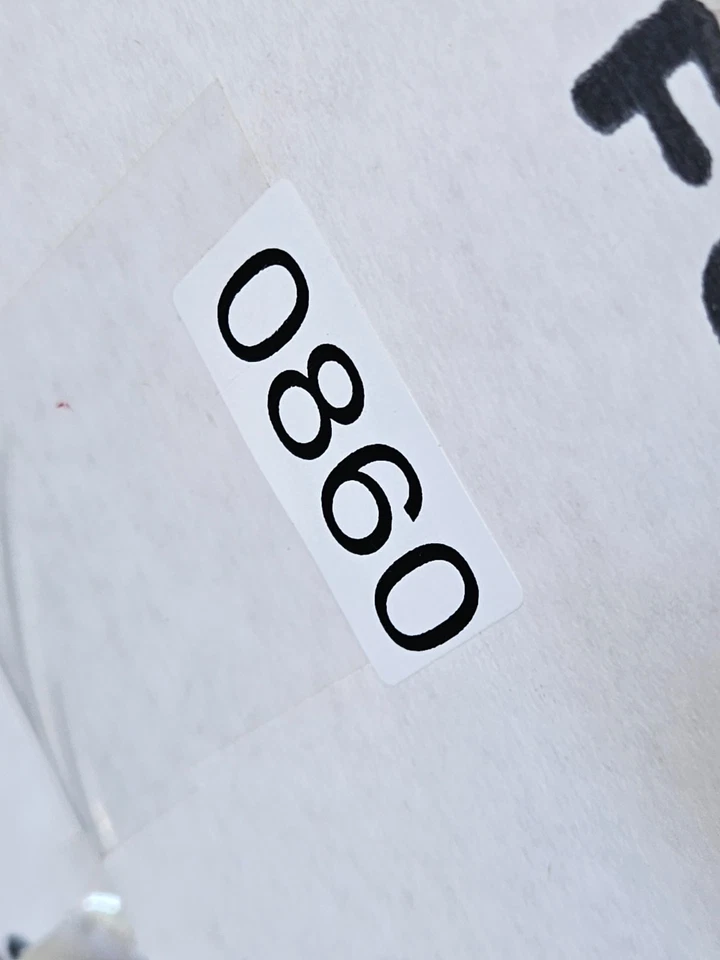 MATCHBOX SUPERFAST # 38 BLACK VOLVO XC90 - Image 2 of 2