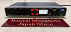 Roland UA-1010 OCTA-CAPTURE Audio Interface Digital Recorder with Power Cable