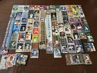 HUGE 250 Card Lot Nolan Ryan w Inserts Topps Upper Deck Fleer Great Mix! 👀