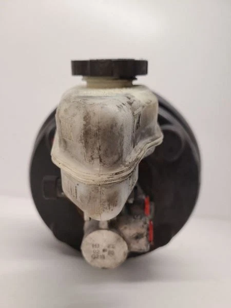 Amplificador de freno eléctrico Chevrolet Impala 12-16 VIN W 4º dígito limitado 20864348 Foto 4 de 4