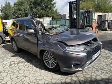 Amortisseur Mitsubishi OUTLANDER
