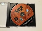 The Urbz: Sims in the City PS2 PlayStation 2 - Disc Only - Tested