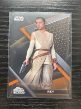 2022 Topps Star Wars Chrome Black Trading Cards Checklist and Odds 17