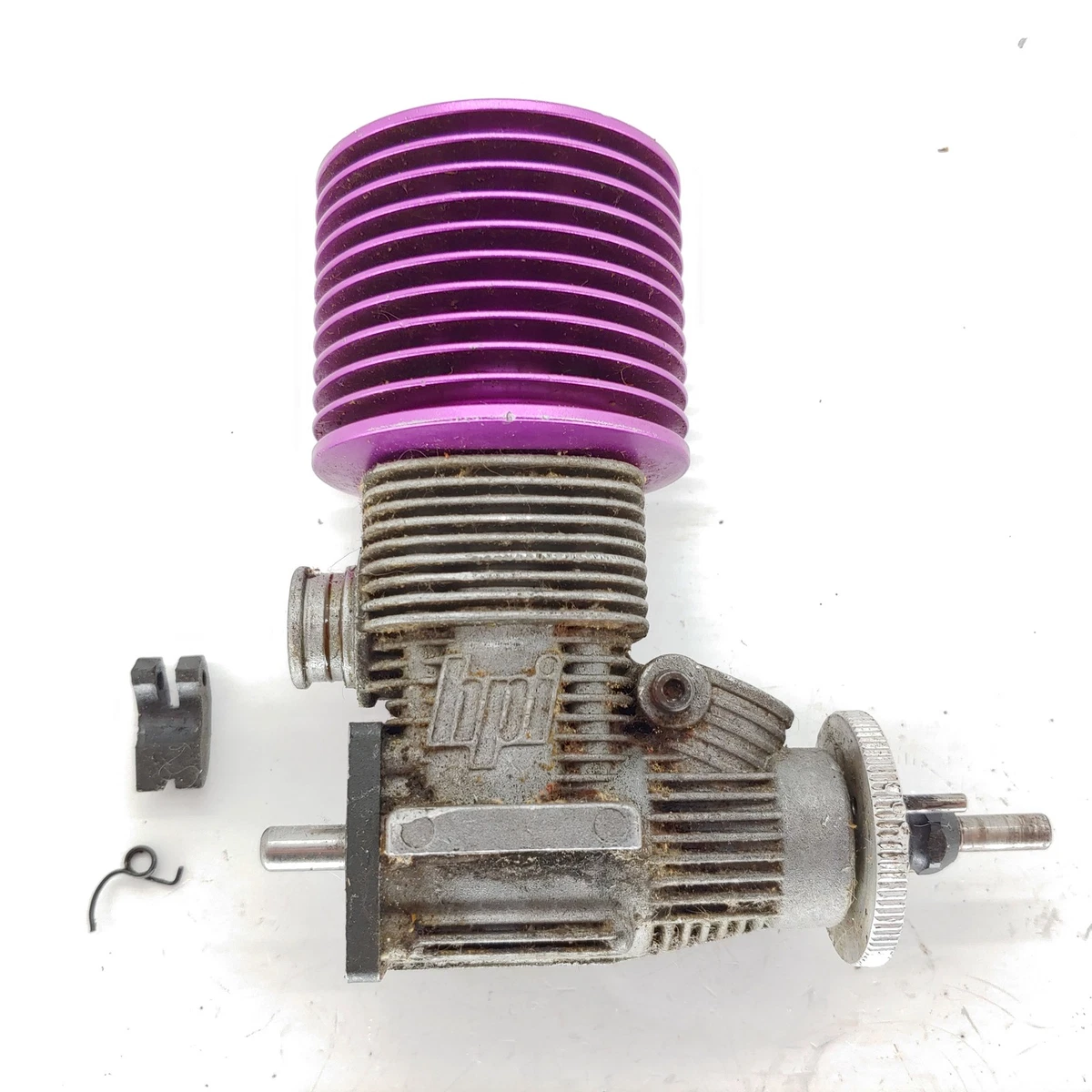 hpi nitro engine products for sale | eBay