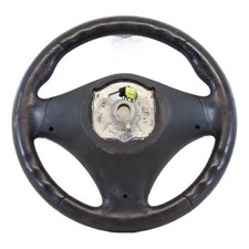 Volant Cuir/Alcantara Pour BMW Série 1 E87 - Neuf (rechapé) Garantie 2 Ans