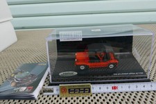 21151 Mini Moke Inter Orange 1/43 ITESSE