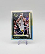 2025 Panini Donruss WNBA - Jordan Horston Holo #15 Seattle Storm