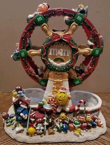 danbury mint m&m's | eBay