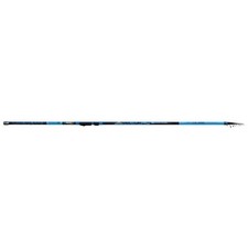 LineaEffe Vector Trout 4,10 m Azzurra | Canna Trota Lago 6-15g 3 sezioni