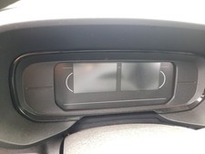 Compteur Opel COMBO