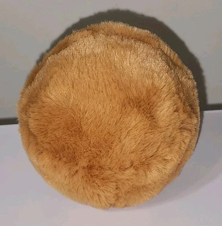 Ty Beanie Bouncers Holiday Set COOKIE, JACK, KLAUS & SPRUCE 3-4" NEW Bouncy Toys - Image 4 of 4