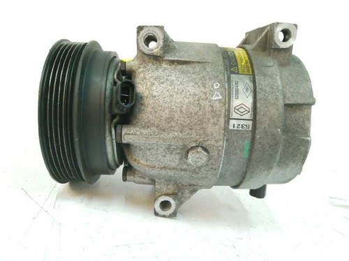 8200024397 KLIMAKOMPRESSOR / 1135321 / 1357473 FÜR RENAULT LAGUNA II BG0 1.6