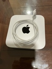 Apple Mac Mini Late 2010 2.5GHz Core i5-2520m / 8GB RAM / 368GB SSD - Linux