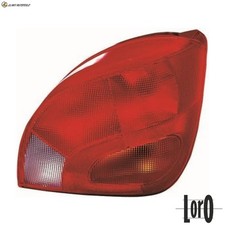 HECKLEUCHTE 431-1919R-LD-UE FÜR MAZDA FORD FIESTA/IV/Mk J4T/J4R/JJM/JJK 1.3L