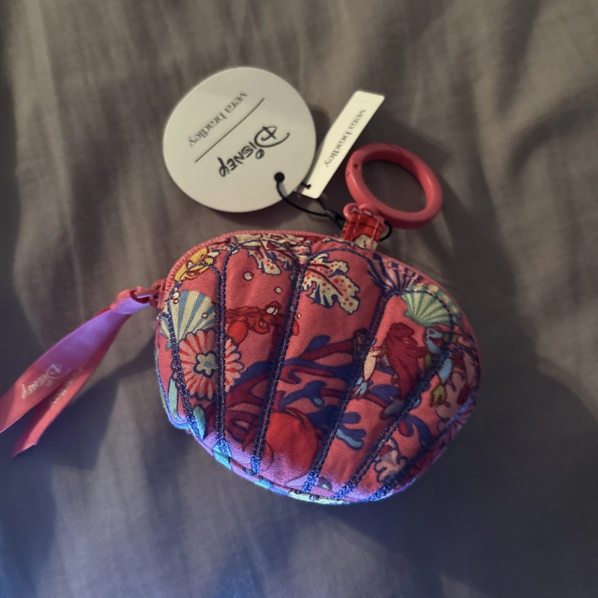 Vera Bradley Shell Bags & Handbags for Women for sale | eBay