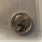1947-s United States Minted Quarter. Over .18% Of 1 Oz Silver Circulated Coin￼🪙
