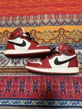 Used: Jordan 1 Lost and Founds GS 7Y Sneakers