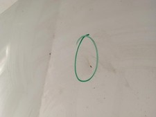 Capot Renault KANGOO