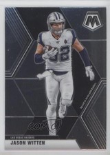 2020 Panini Mosaic Jason Witten #62 1u6