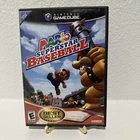 Mario Superstar Baseball (Nintendo GameCube, 2005)