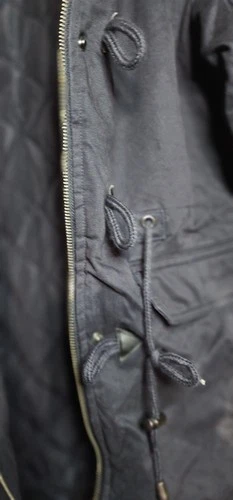 Wantdo Men's Waterproof Puffer Jacket Warm Winter Coat with Removable Hood Small image 2