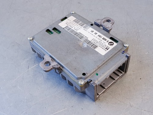 MINI COOPER S F55 2020 HARMAN BECKER VERSTÄRKER ACTIVE SOUND MODULE 5A081D4