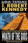 Wrath of the Gods: A James Acton Thriller Book #18 (James Acton Thrillers)