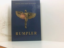 Edmund Rumpler - Konstrukteur und Erfinder Michael Graf und Wolff Metternich: