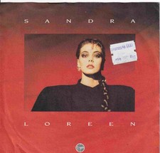 7 Single - Sandra - Loreen