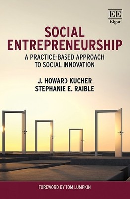 Stephanie E. Raible J. H. Kucher Social Entrepreneurship (Hardback) (UK IMPORT)