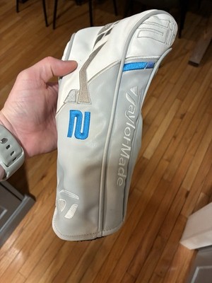 TaylorMade Sim 2 Driver Headcover Preowned Condition Excellent BZ