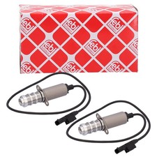 2x febi Steuerventil für MERCEDES W204 W211 W212 W164 63AMG M156 M159 1560501465 2x febi Steuerventil für MERCEDES W204 W211 W212 W164 63AMG M156 M159 1560501465