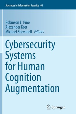 Pino - Cybersecurity Systems for Human Cognition Augmentation - New pa - X555z