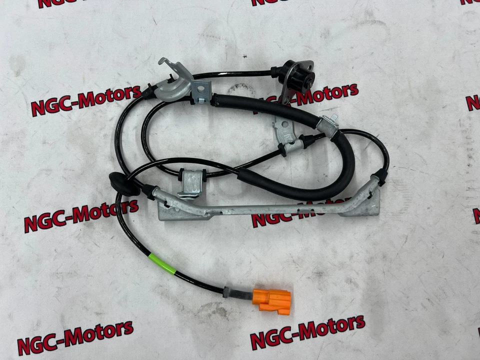 Conjunto de sensores OEM., R. RR. Acura NSX 57470-SL0-010 genuino Foto 4 de 4