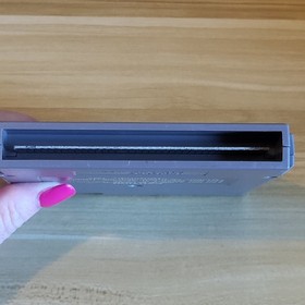 1985 Nintendo NES Super Mario Bros. & Duck Hunt Cartridge Only Tested & Works