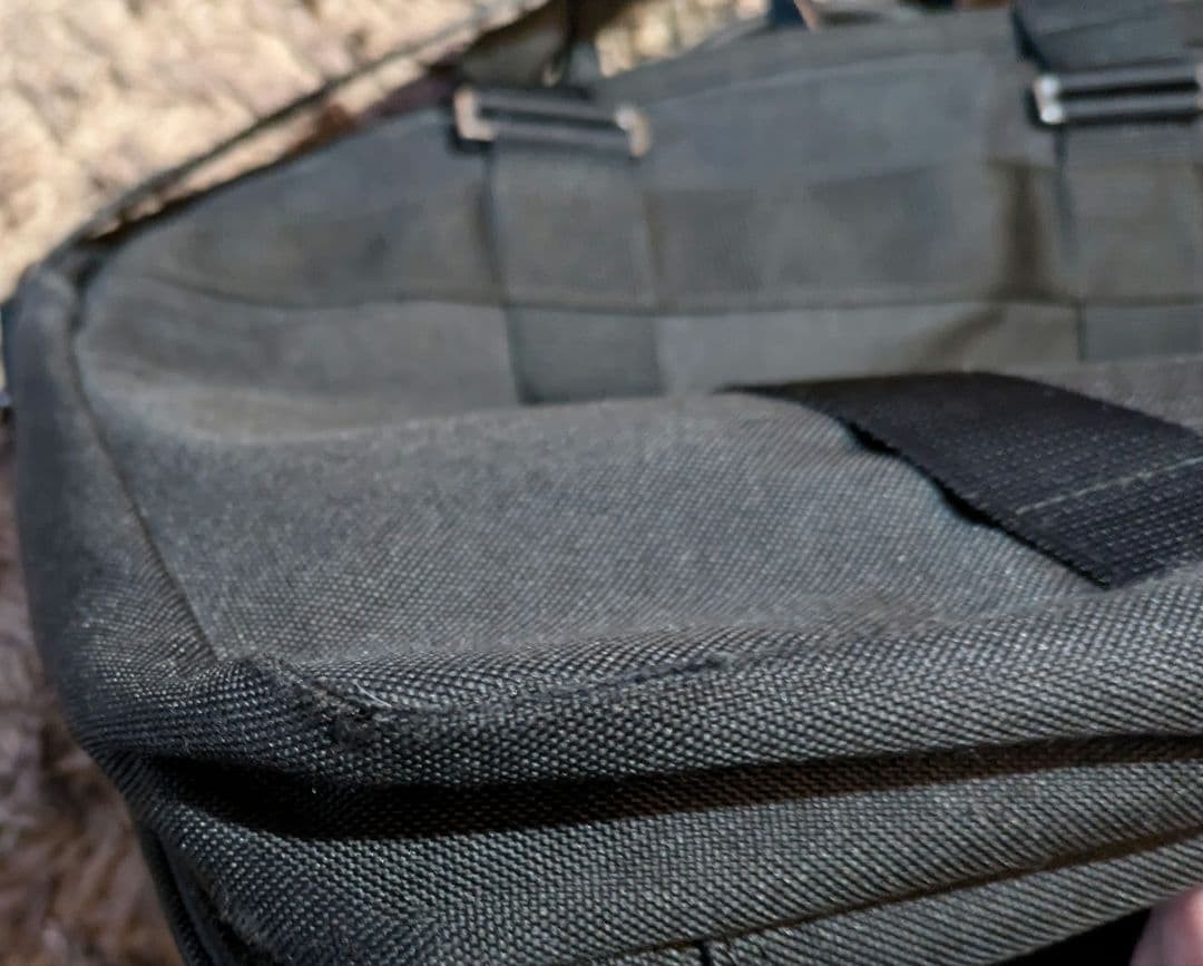 Porter Interactive 2Way Briefcase Large Black Use… - image 14