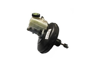 Bremskraftverstärker für MERCEDES-BENZ A-KLASSE (W169) A 170 A1694300230