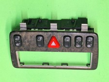 Mercedes-Benz E W210 2001 Schalter Sitzheizung 2108200151 TLS9044